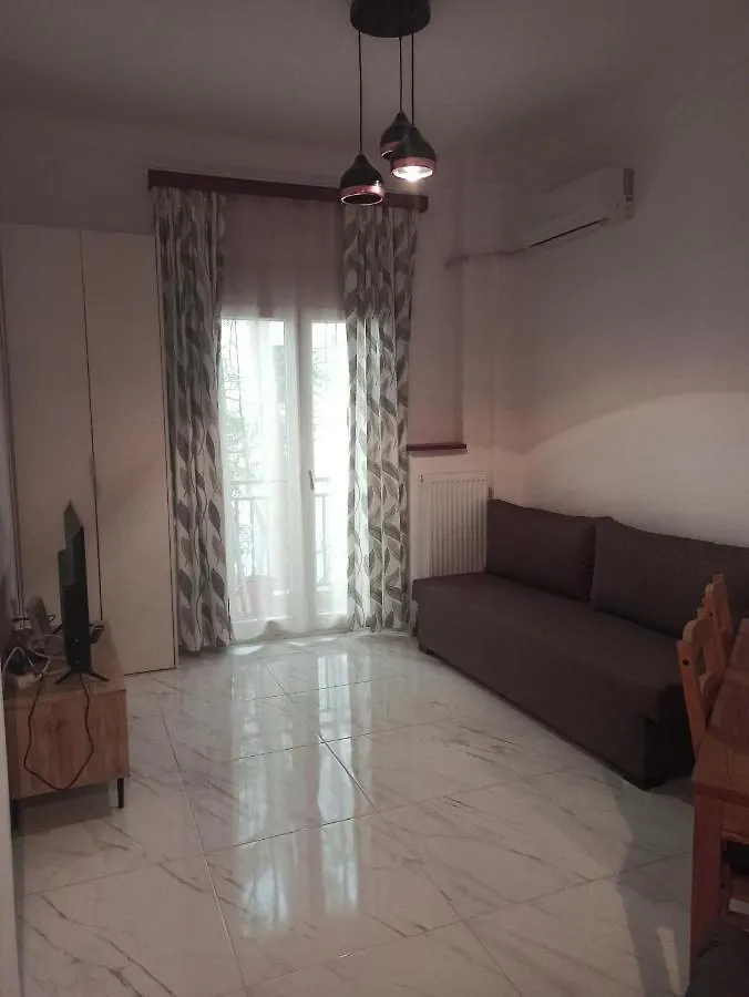 Agias Sofias Luxury Apartment Thessalonique