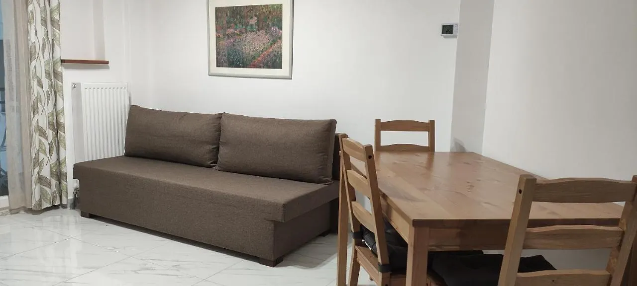Agias Sofias Luxury Apartment Thessalonique
