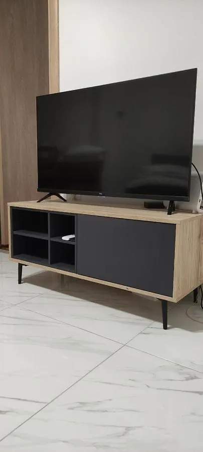 Agias Sofias Luxury Apartment Thessalonique