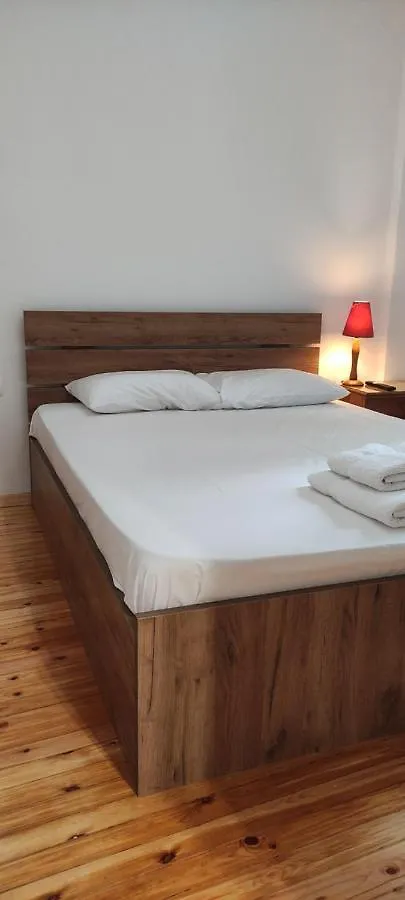 Agias Sofias Luxury Apartment Thessalonique