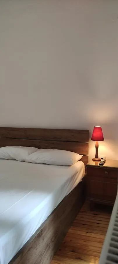 Agias Sofias Luxury Apartment Thessalonique