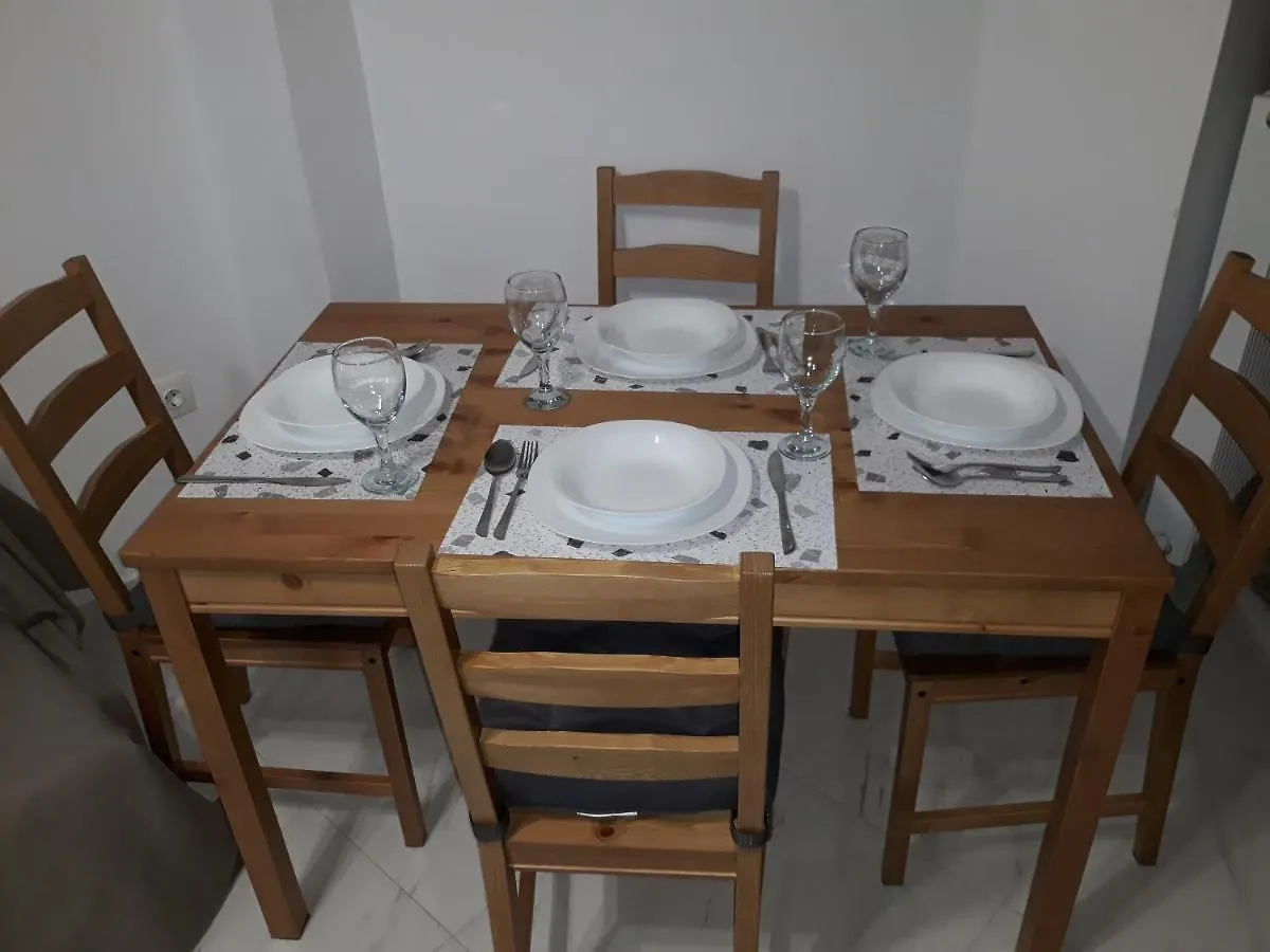 Agias Sofias Luxury Apartment Thessaloniki