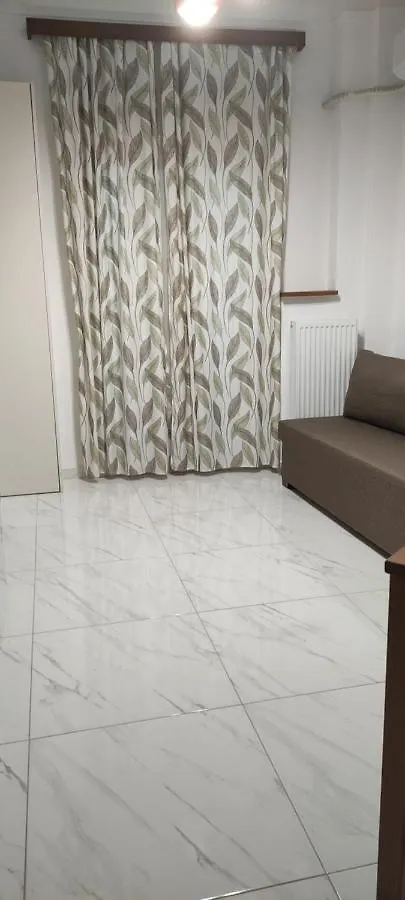 Agias Sofias Luxury Apartment Thessaloniki 0*,