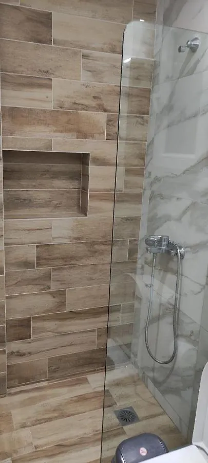 Agias Sofias Luxury Apartment Thessaloniki