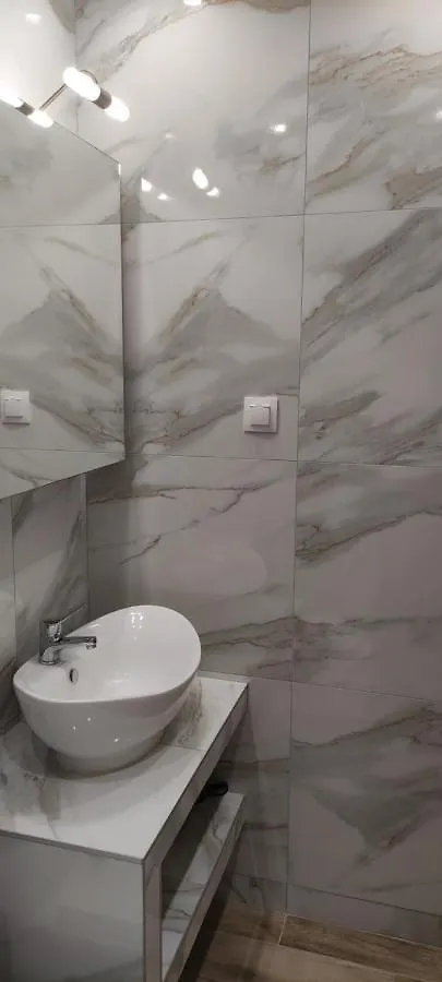 Agias Sofias Luxury Apartment Thessaloniki